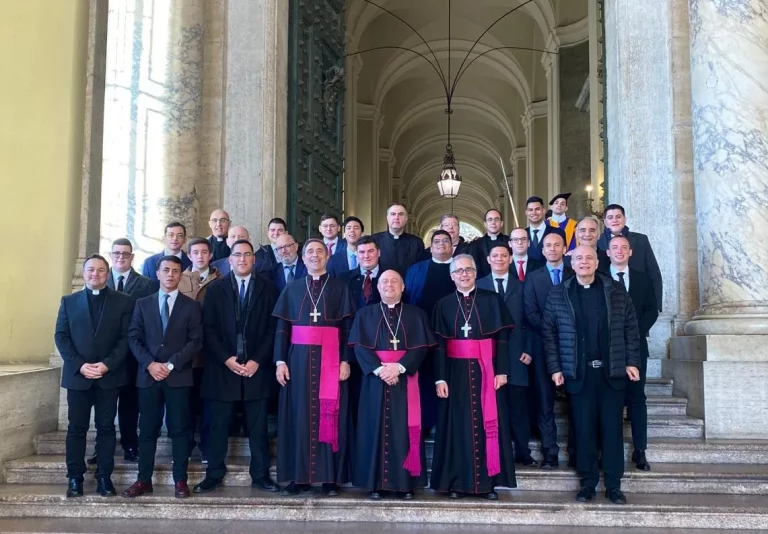 Inauguración del Curso 2024-2025