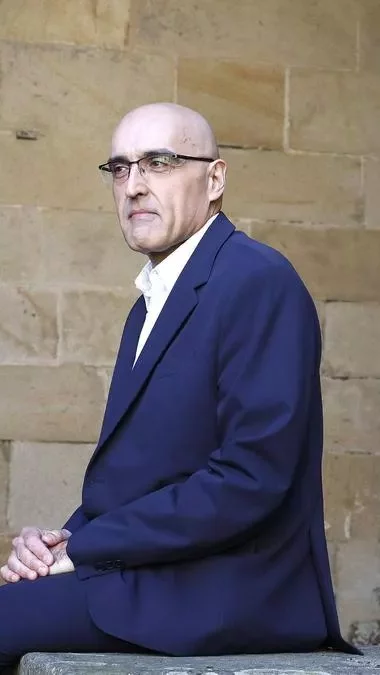 Saludo del Rector
