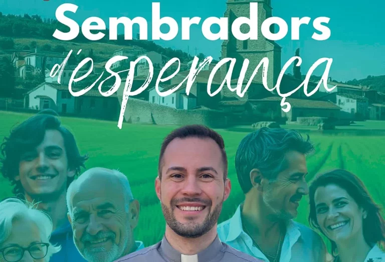Día del Seminario 2025 | Carta Pastoral de Mons. Francisco Prieto